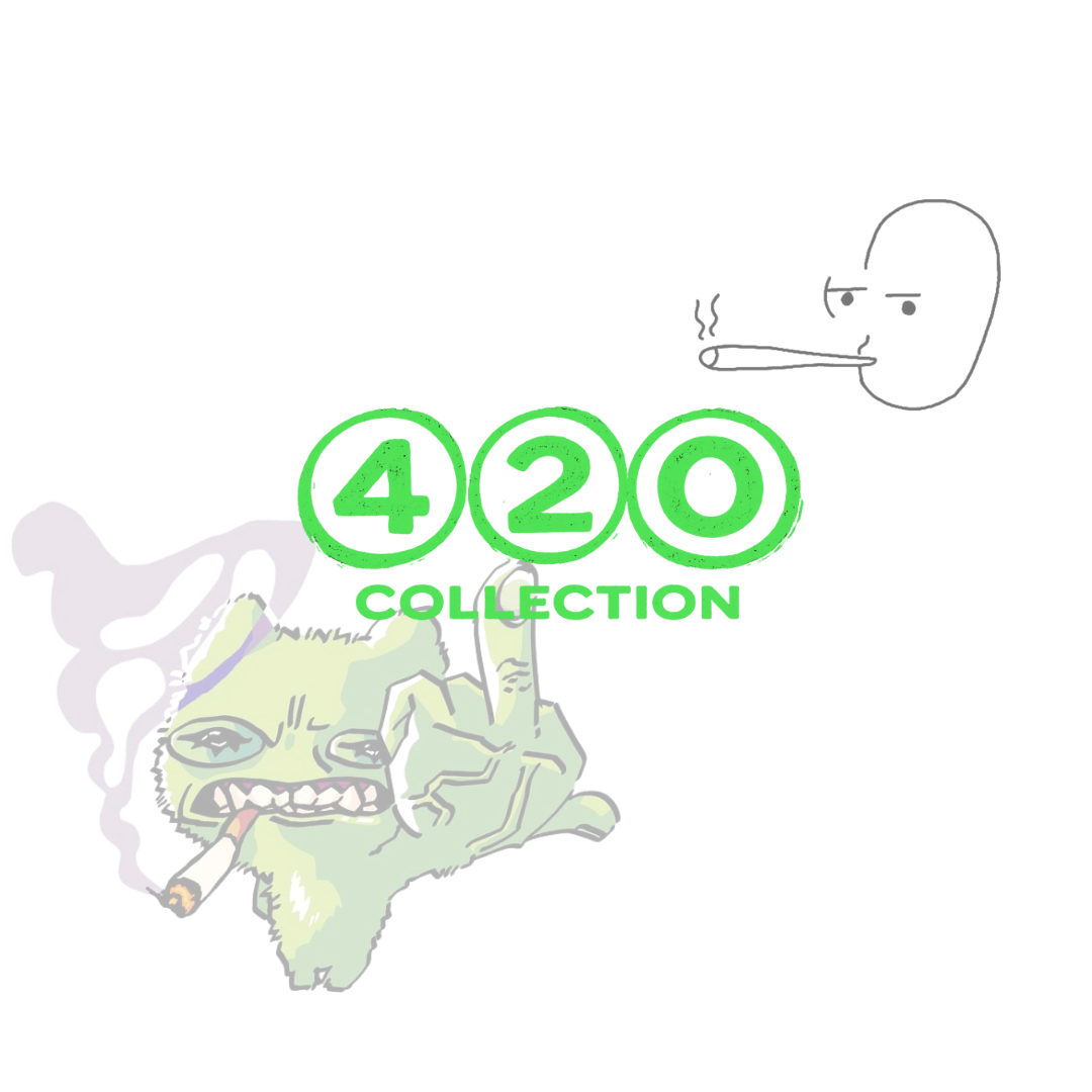 420 COLLECTION