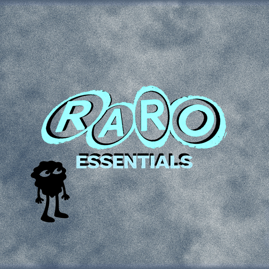 RARO ESSENTIALS