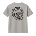 "1312 ORC" GREY TEE