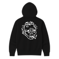 "1312 ORC" BLACK HOODIE