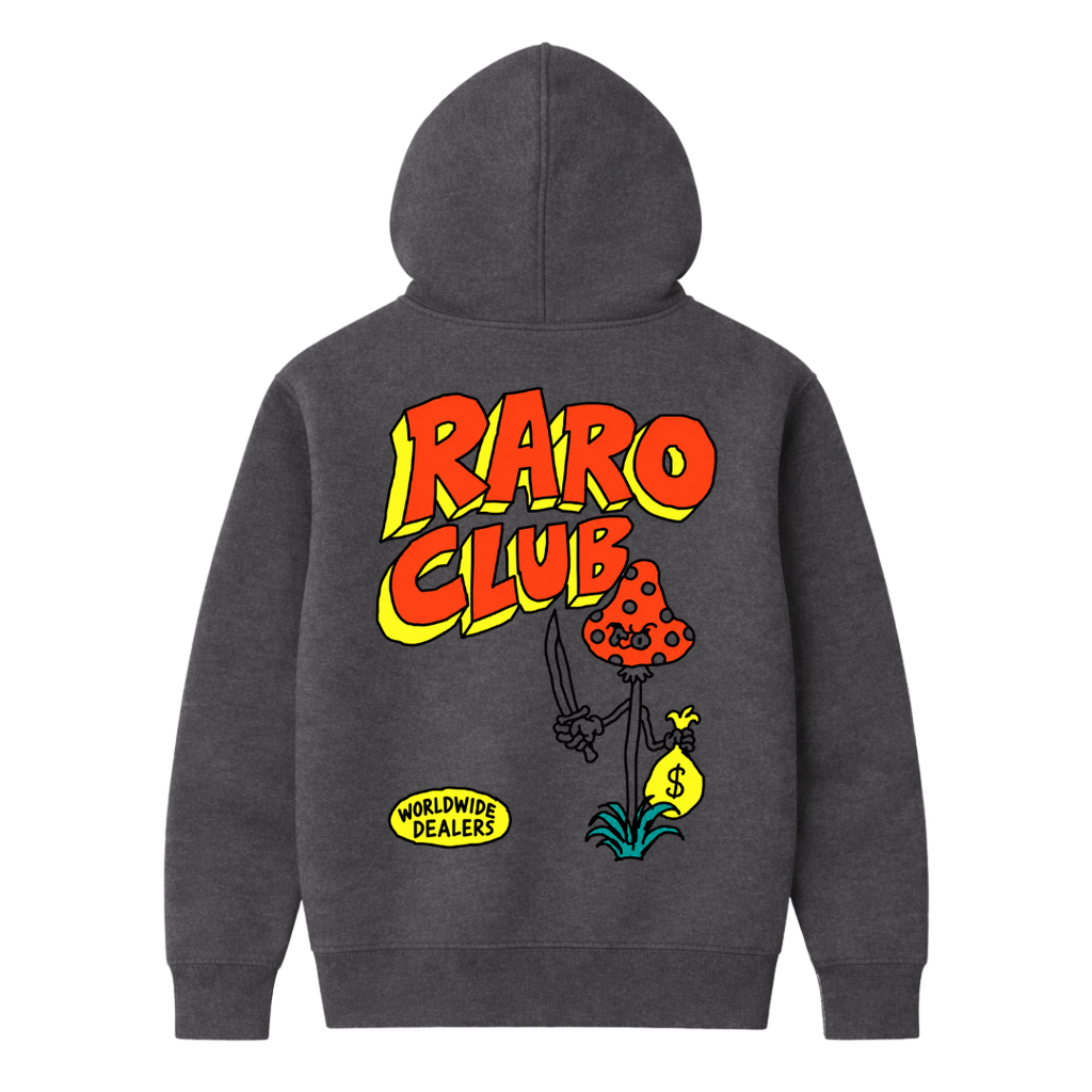 RARO PACK "1"