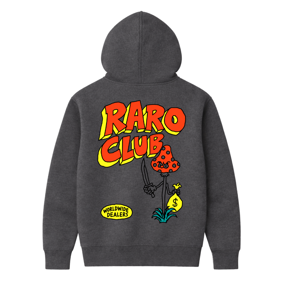 RARO PACK "1"