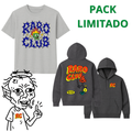 RARO PACK "1"